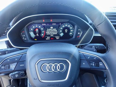 New 2025 Audi Q3 2.0T Premium image 15