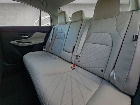 New 2026 Nissan Sentra SL w/ Floor Mat Package image 22