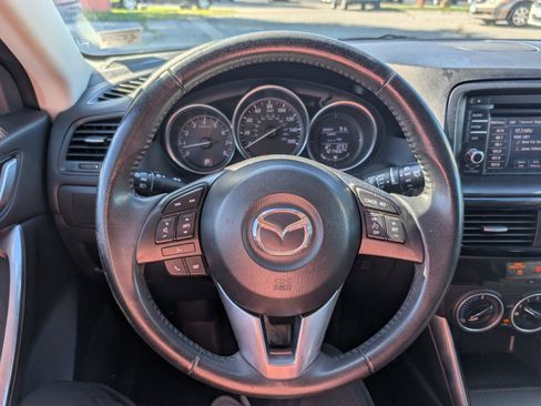 Used 2013 MAZDA CX-5 Touring FWD image 17