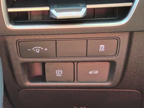 Used 2025 Hyundai Sonata SEL FWD image 18