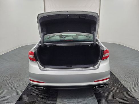 Used 2016 Hyundai Sonata Sport image 29