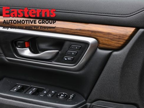 Used 2021 Honda CR-V EX-L image 19