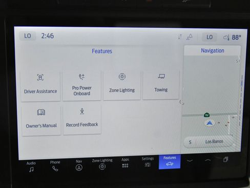 Used 2024 Ford F150 XLT w/ Equipment Group 302A MID image 32