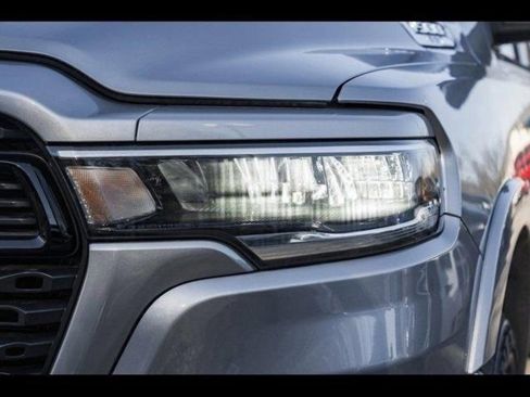 New 2025 RAM 1500 Big Horn image 8