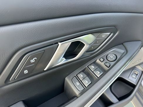 New 2026 BMW 330i Sedan w/ M Sport Package RWD image 12