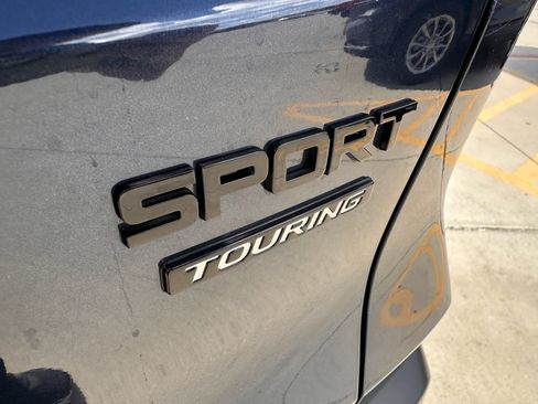 Certified 2026 Honda CR-V Sport Touring image 12