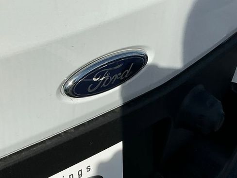 New 2025 Ford Transit 250 Base w/ Load Area Protection Package image 4