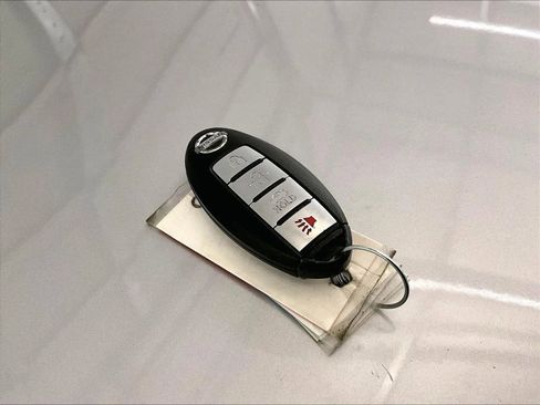 Used 2019 Nissan Sentra SV FWD image 9