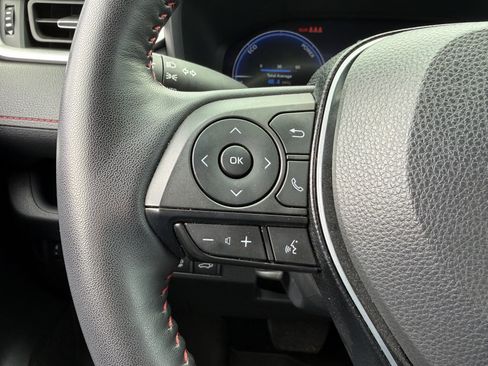 Used 2024 Toyota RAV4 XSE w/ Weather Package AWD/4WD image 25
