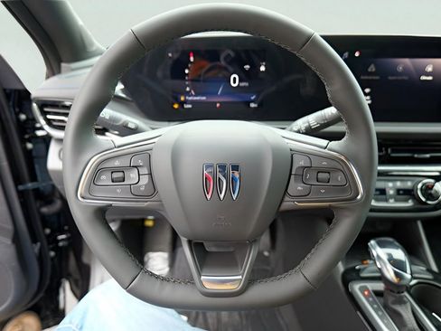 New 2026 Buick Envista Sport Touring w/ Convenience I Package image 11