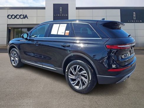 Used 2023 Lincoln Corsair AWD w/ Equipment Group 101A image 6