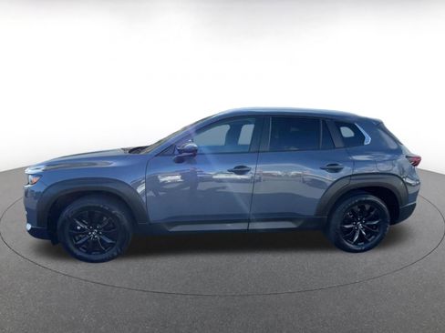 Used 2025 MAZDA CX-50 AWD 2.5 S w/ Select Package image 9