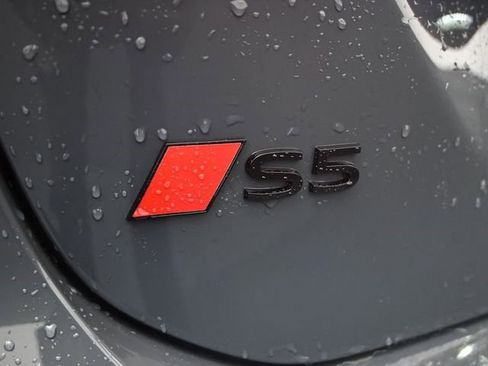 Used 2025 Audi S5 Prestige AWD/4WD image 26