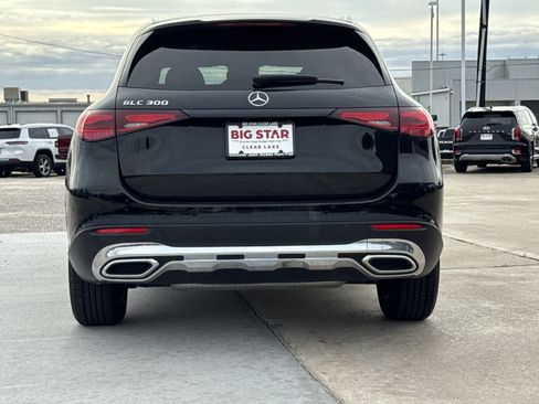 Used 2024 Mercedes-Benz GLC 300 image 10