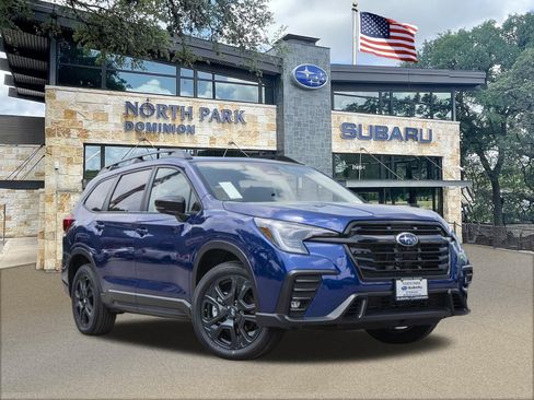 New 2026 Subaru Ascent Bronze Edition AWD/4WD image 1