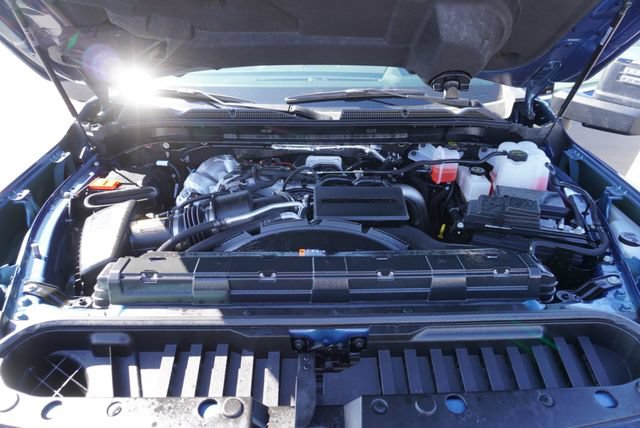 Used 2026 GMC Sierra 3500 Denali Ultimate AWD/4WD image 48