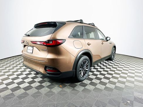 New 2026 MAZDA CX-70 SC Plus AWD/4WD image 9
