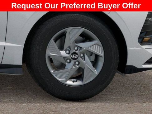 New 2026 Hyundai Sonata SE FWD image 11
