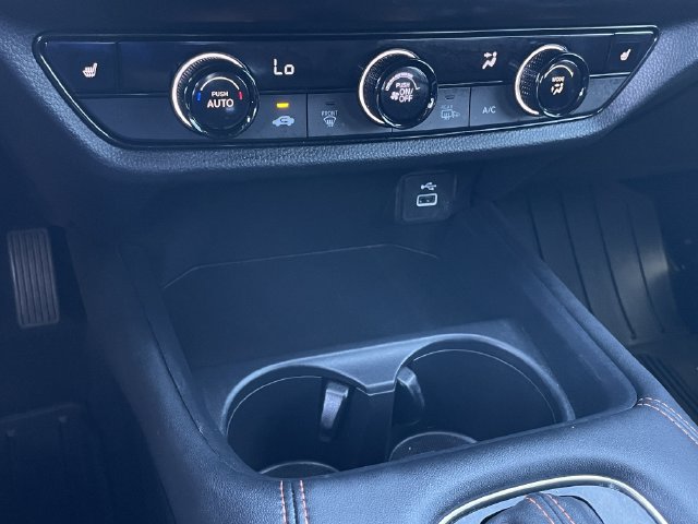 Certified 2024 Honda HR-V Sport image 19