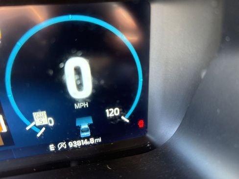 Used 2023 Ford F150 King Ranch w/ Equipment Group 601A High image 24