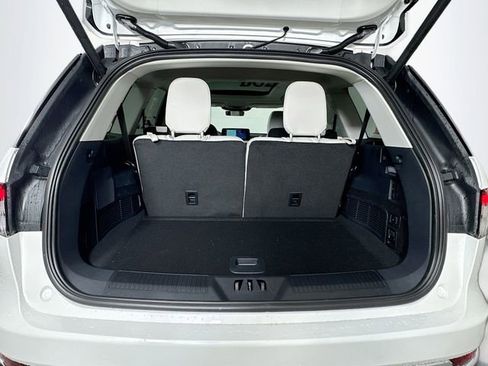 New 2026 Lincoln Aviator Reserve RWD image 29