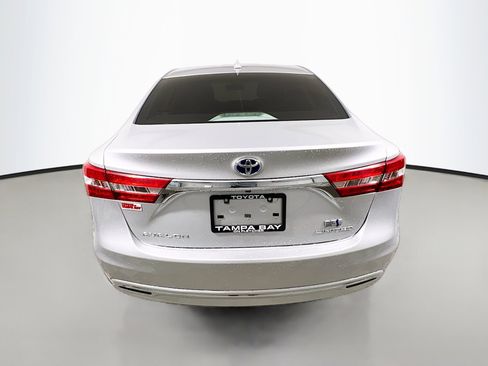 Used 2014 Toyota Avalon Limited FWD image 6