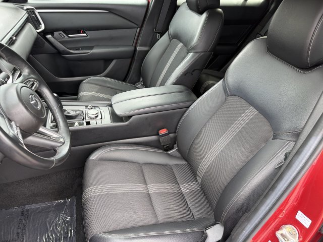 Used 2024 MAZDA CX-50 AWD 2.5 S w/ Convenience Package image 33