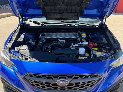 Used 2022 Subaru WRX GT AWD/4WD image 31