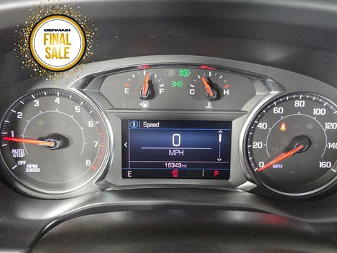 Used 2023 GMC Acadia SLE w/ Driver Convenience Package image 22