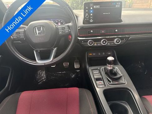 Used 2025 Honda Civic Si image 18