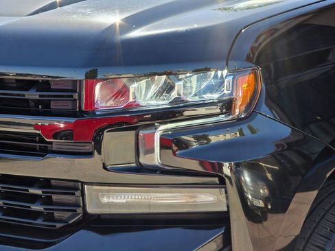 Used 2022 Chevrolet Silverado 1500 RST image 8