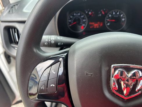 Used 2021 RAM ProMaster City Tradesman FWD image 24