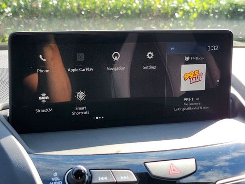 Used 2023 Acura RDX AWD w/ A-Spec & Advance Pkg image 24