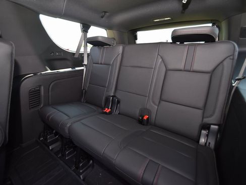 New 2026 Chevrolet Suburban RST w/ RST Capability Package image 12