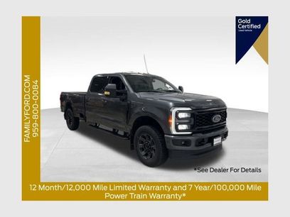 Certified 2023 Ford F250 Lariat w/ Lariat Ultimate Package