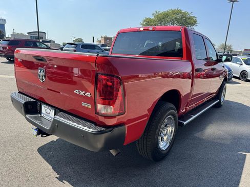 Used 2019 RAM 1500 Tradesman AWD/4WD image 10