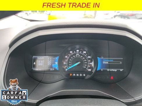 Used 2022 Ford Edge Titanium AWD/4WD image 7