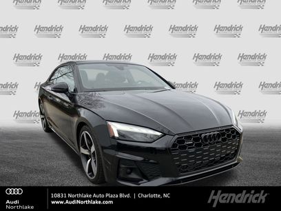 Used 2023 Audi A5 2.0T Premium Plus w/ Premium Plus