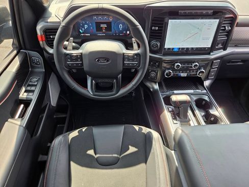 New 2026 Ford F150 Raptor AWD/4WD image 14