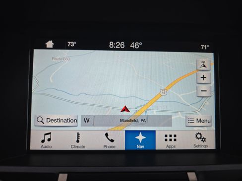 Used 2017 Ford Mustang Shelby GT350 w/ Electronics Package image 30