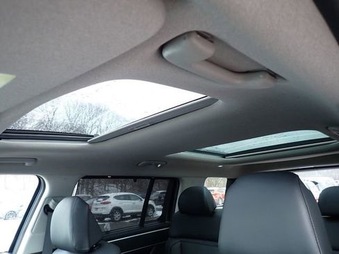 New 2026 Hyundai Santa Fe Limited AWD/4WD image 16
