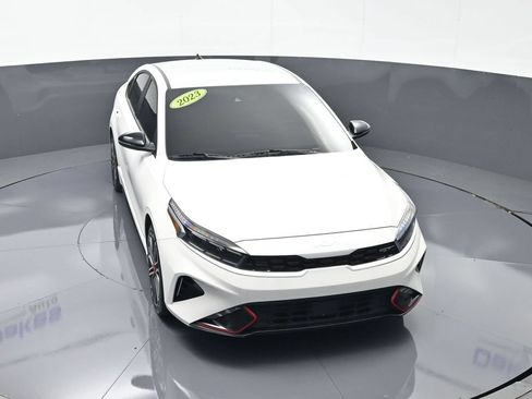 Certified 2023 Kia Forte GT FWD image 46