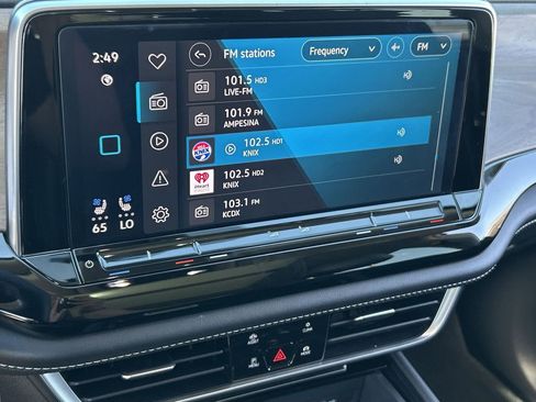 Used 2024 Volkswagen Atlas SE image 13