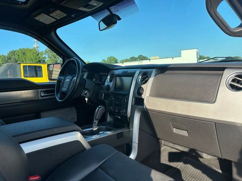 Used 2014 Ford F150 FX4 w/ Equipment Group 402A Luxury image 26