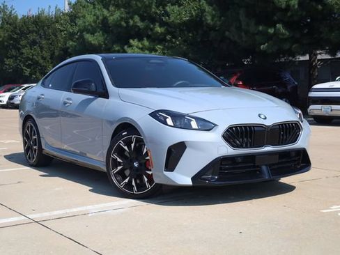 Used 2026 BMW 228i w/ Technology Package FWD image 2
