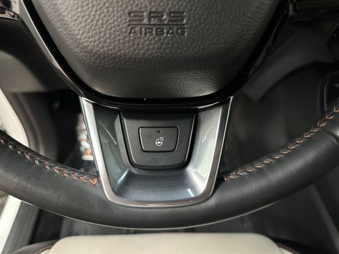 Used 2025 Honda CR-V Sport Touring image 16