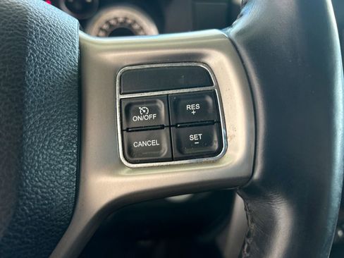 Used 2016 RAM 2500 Laramie w/ Sport Appearance Group AWD/4WD image 19