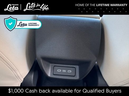 New 2026 Acura Integra A-Spec image 23