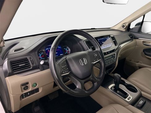 Used 2020 Honda Pilot EX-L image 12