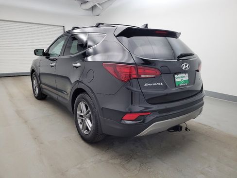 Used 2017 Hyundai Santa Fe Sport image 5